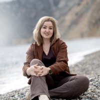 Катерина Негода