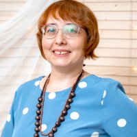 Ксения Лунегова