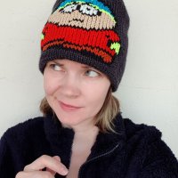 Вика Соколова